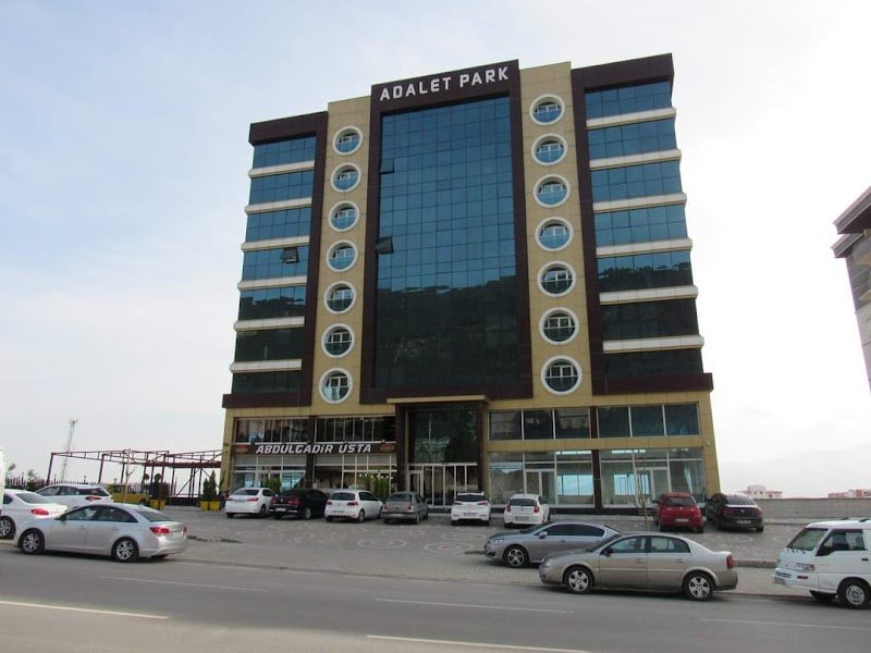 Avukat LEYLA PAKSOY Kahramanmaraş