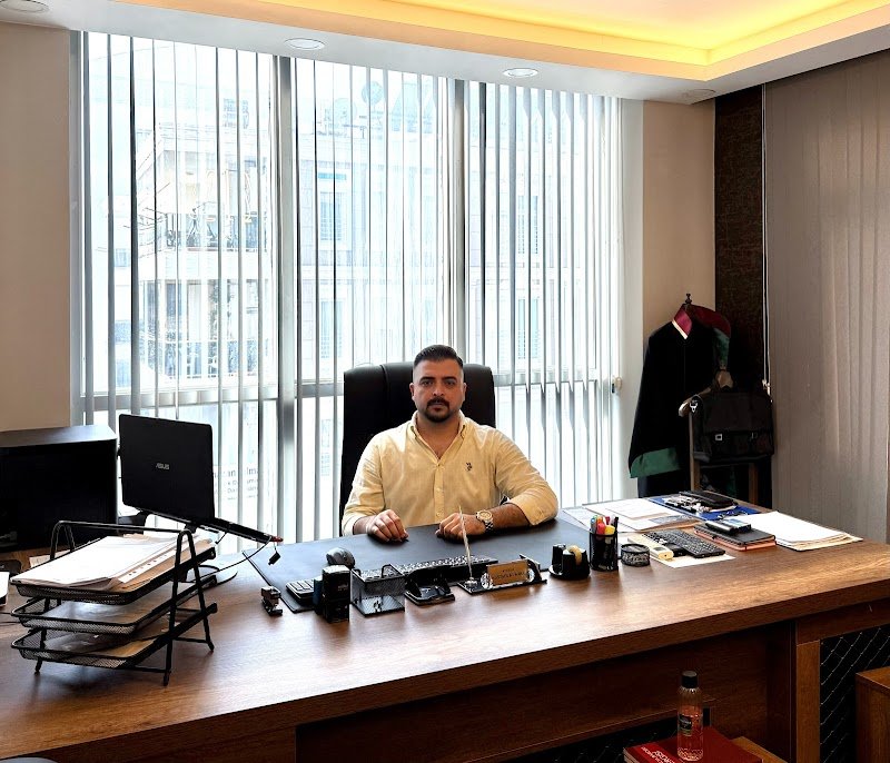 Avukat & Arabulucu Mustafa KUMBUL