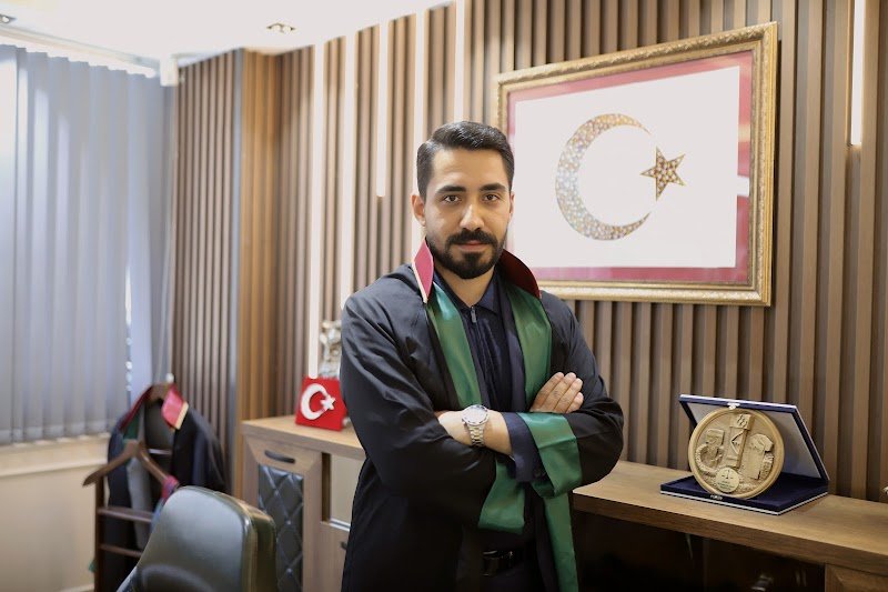 Avukat Şükrü KARATAŞ - Karataş Hukuk Bürosu