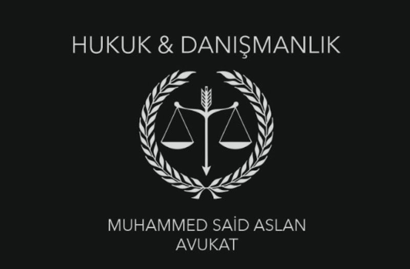 Avukat Muhammed Said Aslan