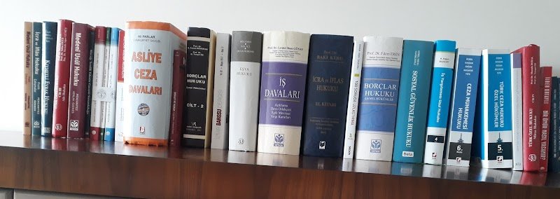 Avukat İnanç Uluşan Kan