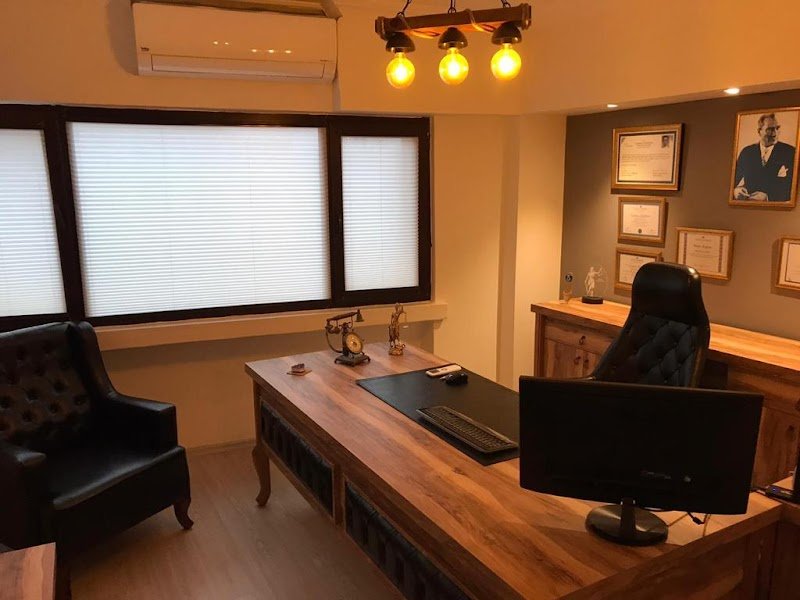 Avukat | Avukat Melih Saatçı Hukuk Bürosu | Trabzon