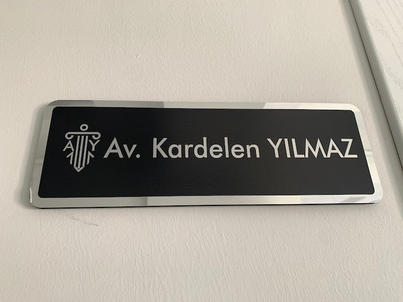 Avukat Kardelen Yılmaz Hukuk ve Danışmanlık