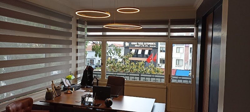 Avukat Halil Koray KISA