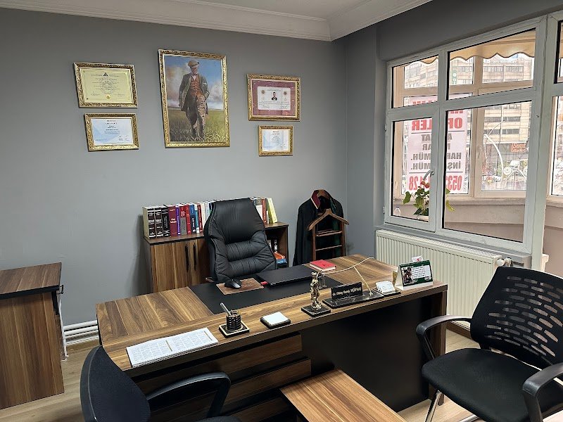 Yiğitbaş Hukuk & Danışmanlık Bürosu