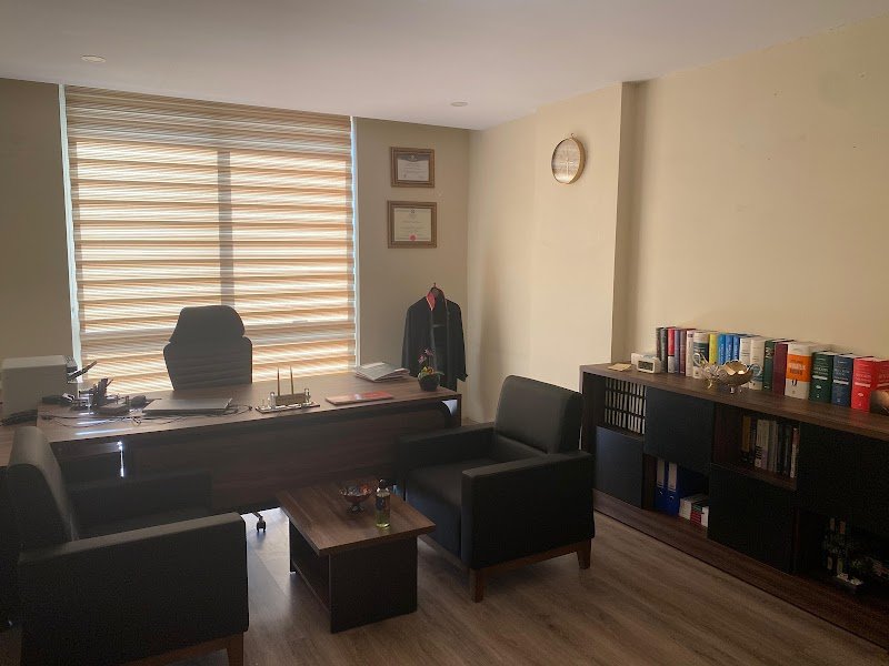 Güney Hukuk & Danışmanlık / M. Faruk GÜNEY