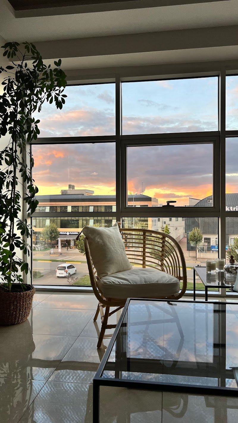 Avukat Ümmühan DEMİRTAŞ Hukuki Danışmanlık ve Arabuluculuk Bürosu