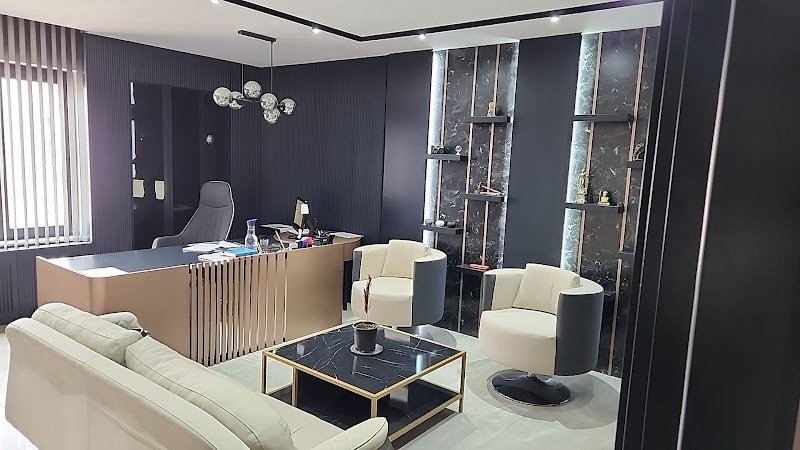 Avukat Arabulucu Abdulkadir Akıllar