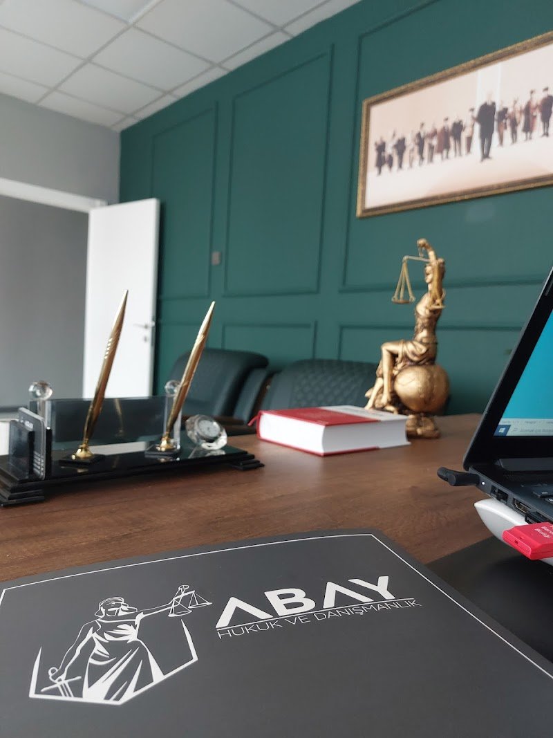 Abay Hukuk ve Danışmanlık