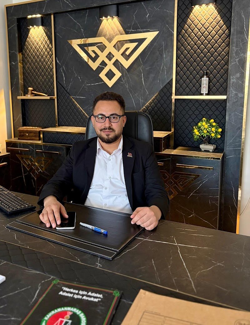 AVUKAT HAKAN BOZDOĞAN