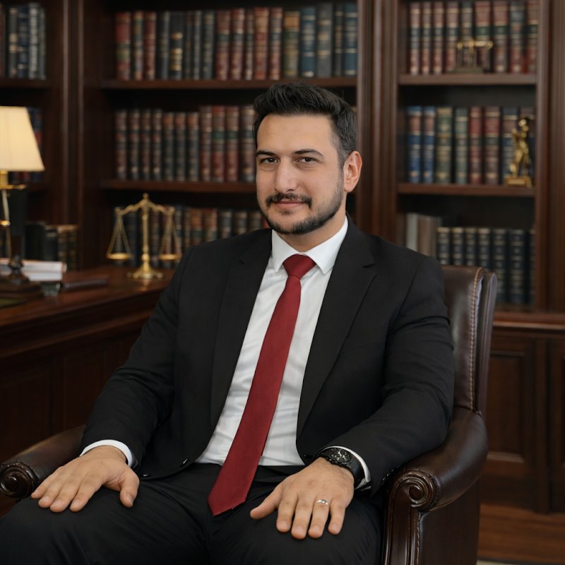 Zenger Hukuk Erzurum - Avukat Emirhan ZENGER