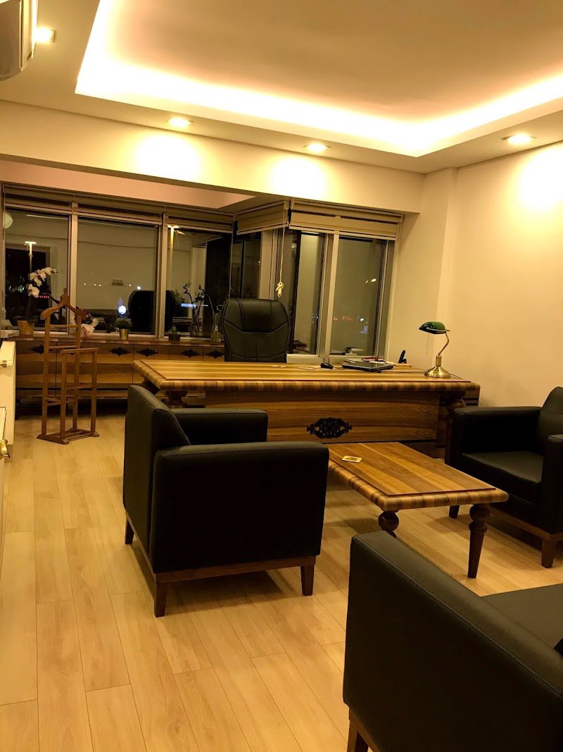 YILMAZER HUKUK BÜROSU