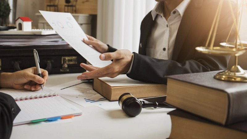 Avukat Okan Çakal - SAV Hukuk Bürosu