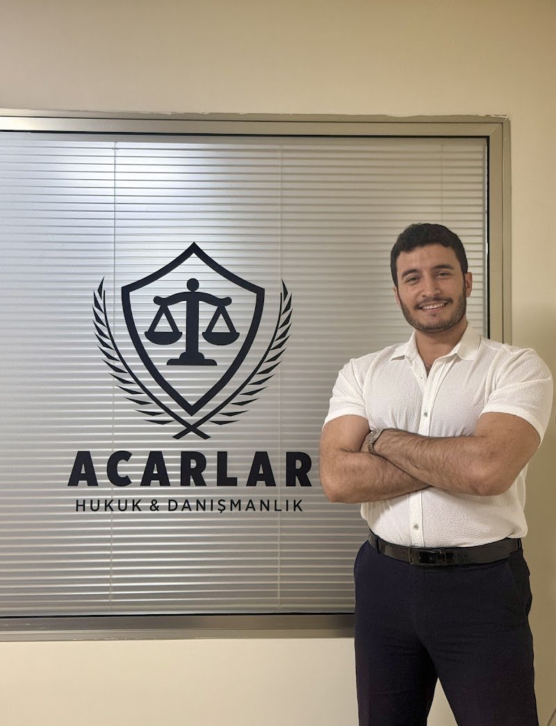 Avukat Ramazan ACARLAR