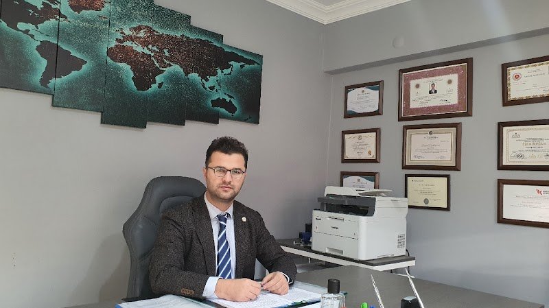 Avukat Doğukan ERDEM | Sakarya Avukat