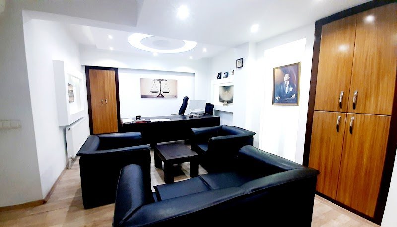 Avukat Arabulucu Nahsen Murat Demir Nizip Gaziantep