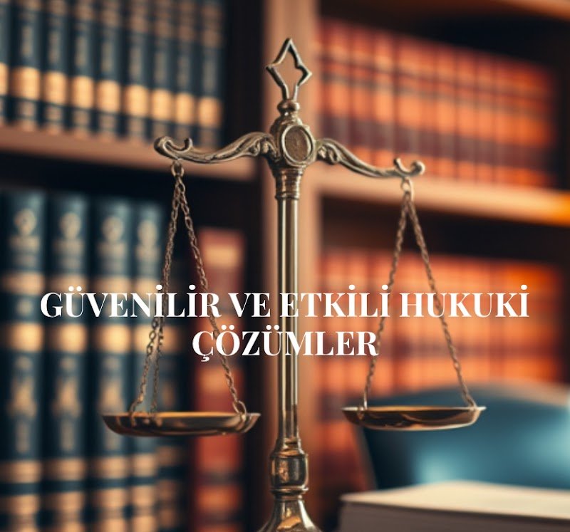 ŞANLIURFA AVUKAT I SELİM HARTAVİ