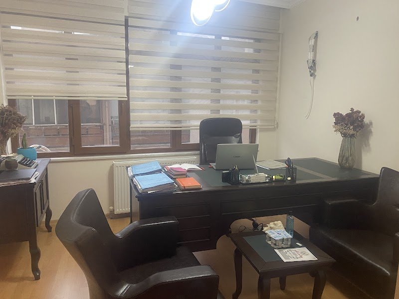 AVUKAT ARABULUCU İLKAY DENİZ TORUN