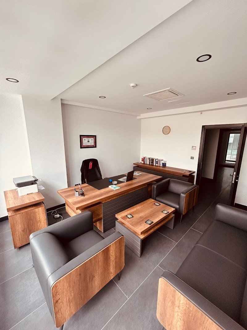 Av. Affan İŞMAN Hukuk & Danışmanlık