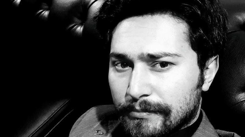 Avukat Mihraç Çoban