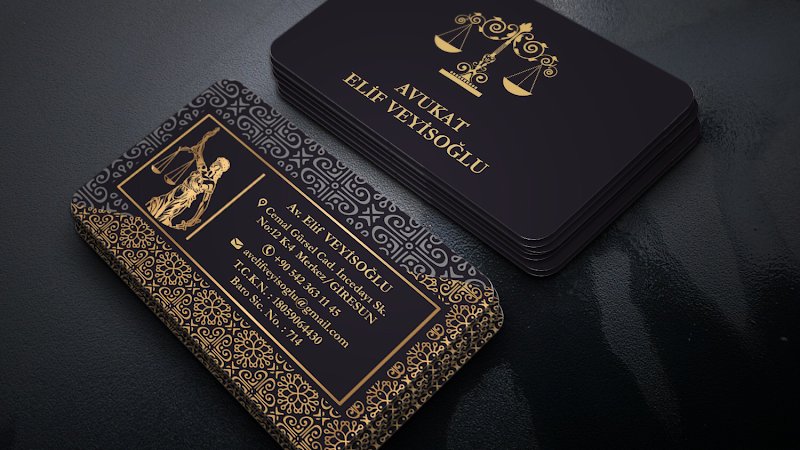 AVUKAT ELİF VEYİSOĞLU HUKUK VE DANIŞMANLIK BÜROSU