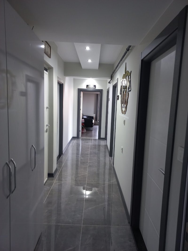 Yanar Hukuk & Danışmanlık Bürosu