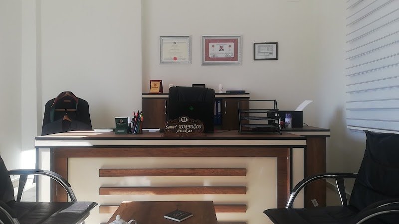 KURTOĞLU HUKUK ve DANIŞMANLIK BÜROSU