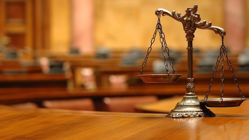 Abaklı Hukuk Bürosu