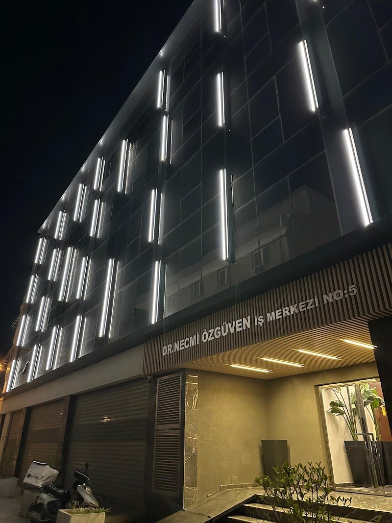 Av. Mehmet Hasan ÇELİK