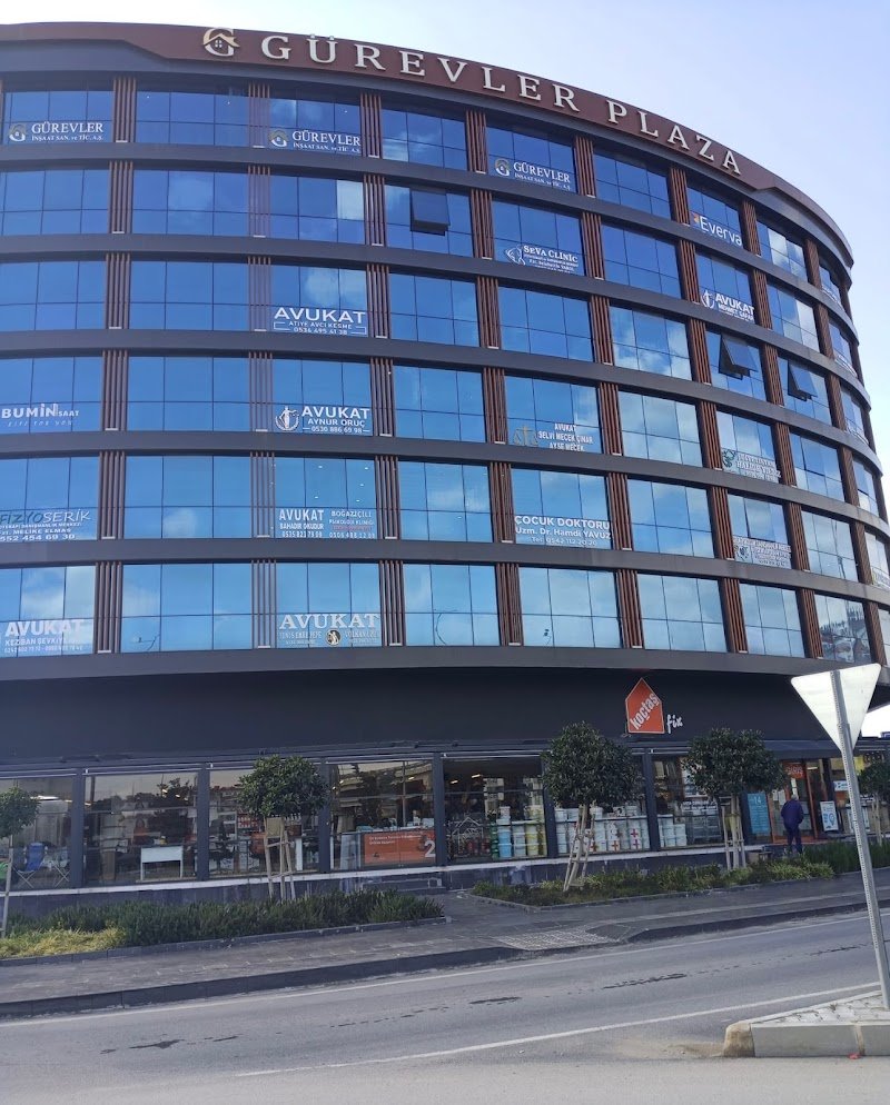 Av. Aynur Oruç Hukuk & Danışmanlık Bürosu