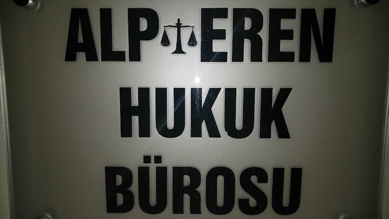 Alperen Hukuk Bürosu