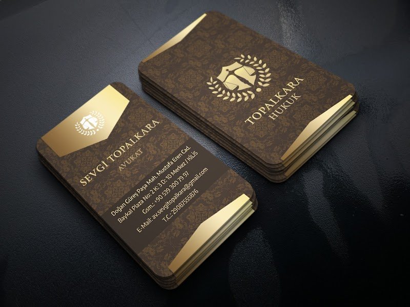 Avukat Sevgi TOPALKARA