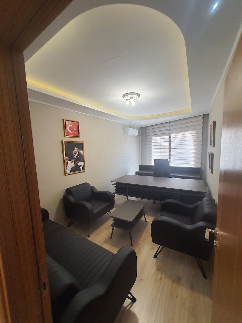 Av. Berk Dokucu Hukuk & Danışmanlık