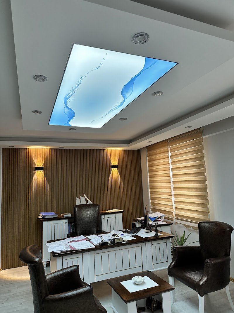 AVUKAT GÖKHAN İNAN