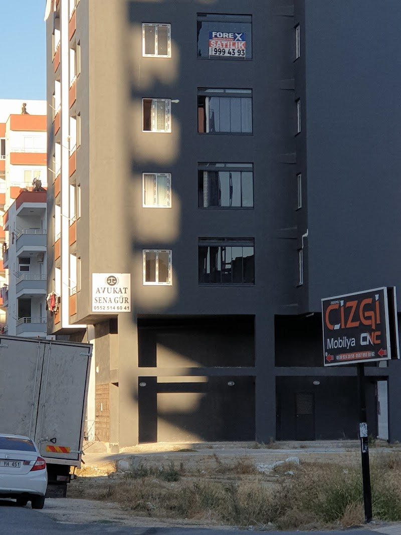 Av. Sena Gür Hukuk Ve Danışmanlık