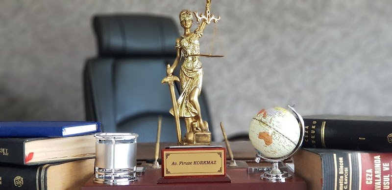 Avukat Firuze Korkmaz