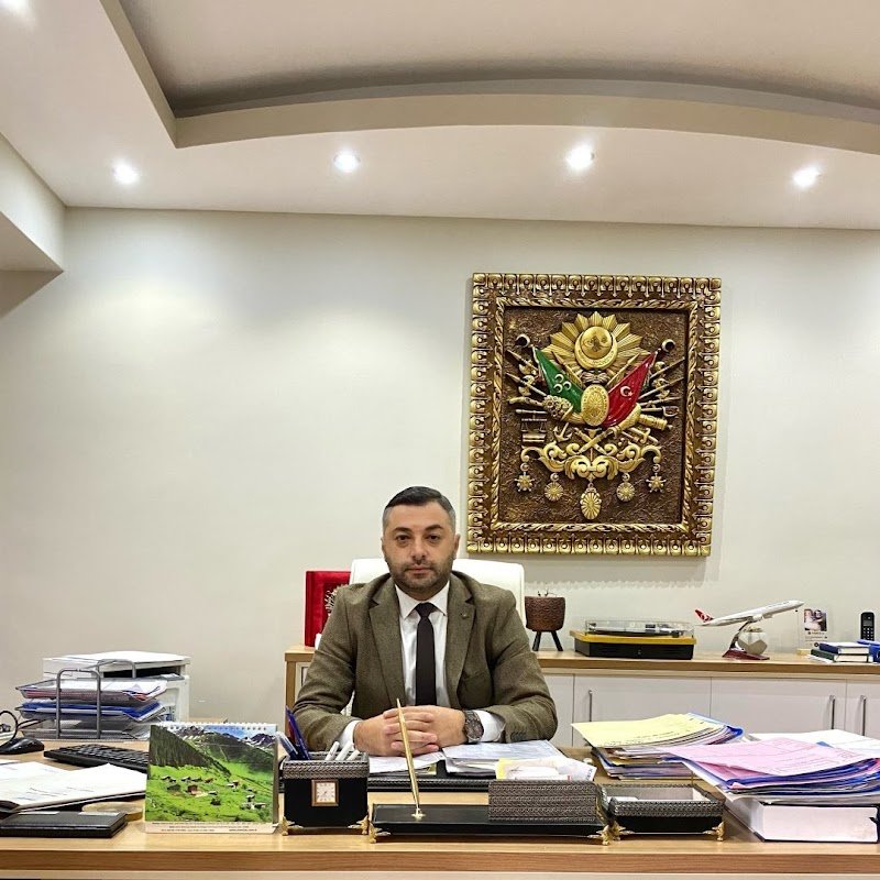 Avukat Ceyhun ÇATALSAKAL | Borçlar Hukuku - Miras Hukuku - Aile Hukuku - Ceza Hukuku | SAMSUN