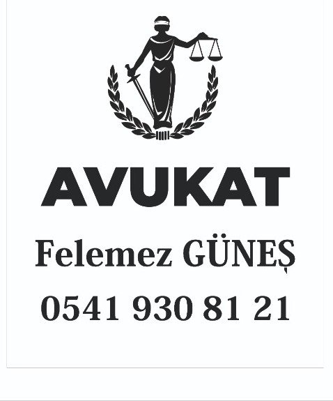 Avukat Felemez Güneş