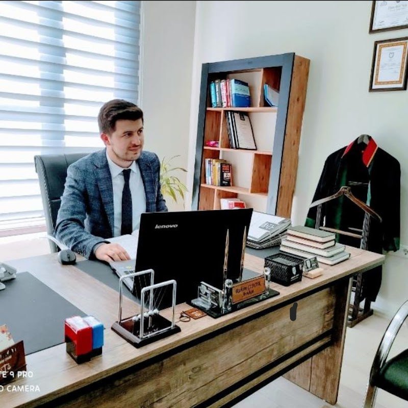 Düzce Avukat Arabulucu RAHİM ÇINAR