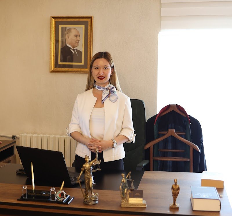 Ankara Avukat Nur AKKOÇ | AKKOÇ Hukuk