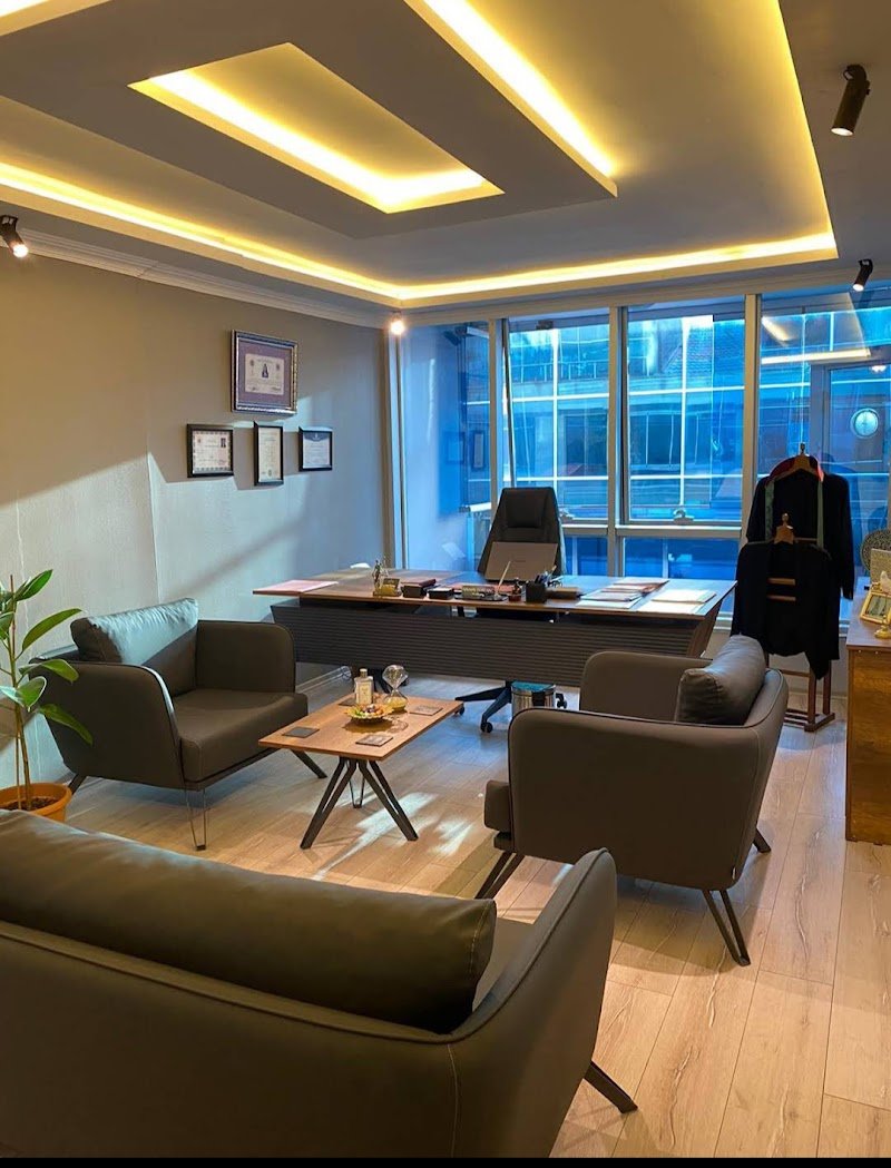 AVUKAT GAMZE TERCAN-Hukuk ve Danışmanlık-Kırşehir Avukat-Kırşehir Boşanma Avukatı