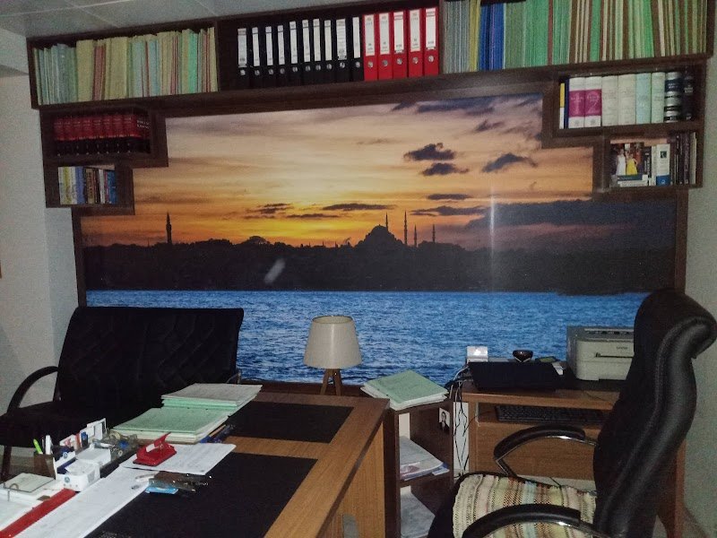 Av. Arb. Sinan KARADUMAN