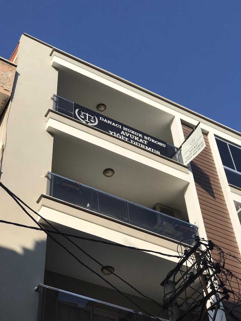 Turgutlu Avukat Yiğit Durmuş