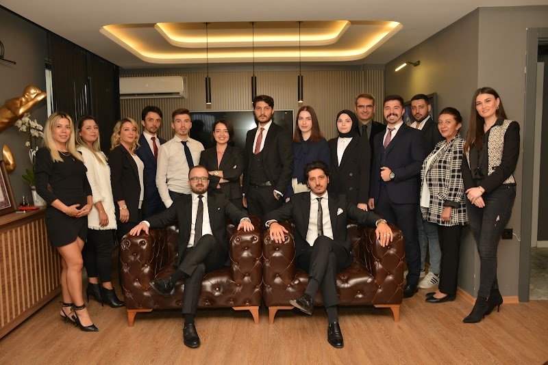 Kurt Hukuk Bürosu ve Danışmanlık - Bursa Avukat - Nilüfer Avukat