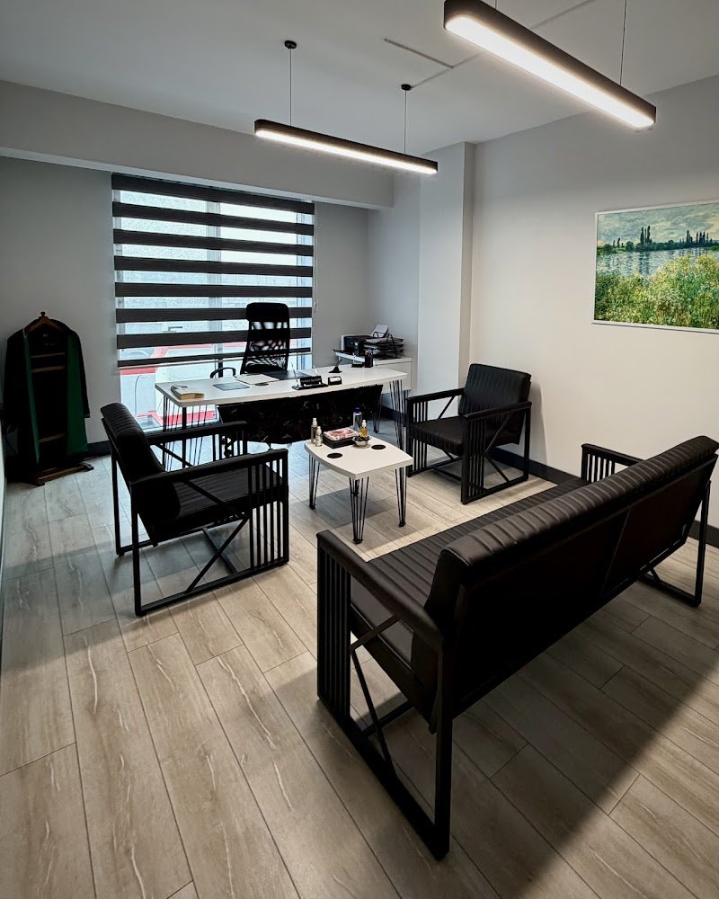 Avukat Ahmet Alp ALTAY