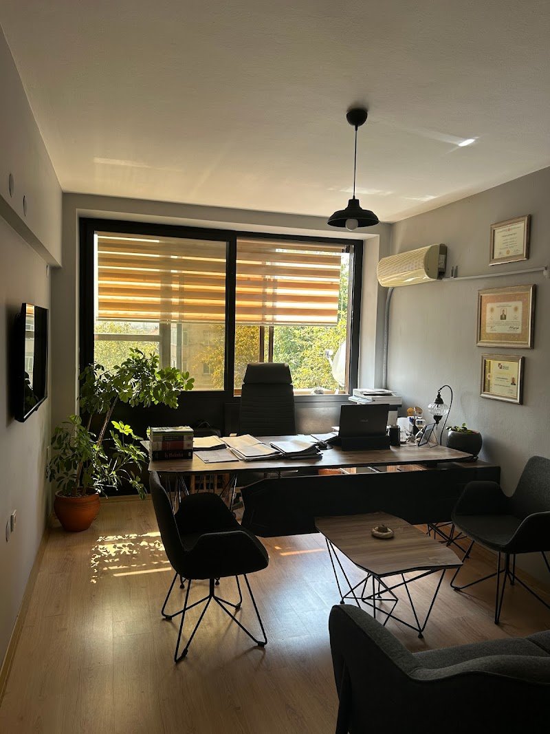 AVUKAT & ARABULUCU ATILGAN ÇAMURCUOĞLU