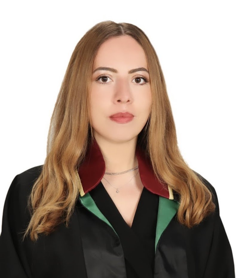 AVUKAT YONCA DELİ - Boşanma Avukatı - Ceza Avukatı - Göç Avukatı