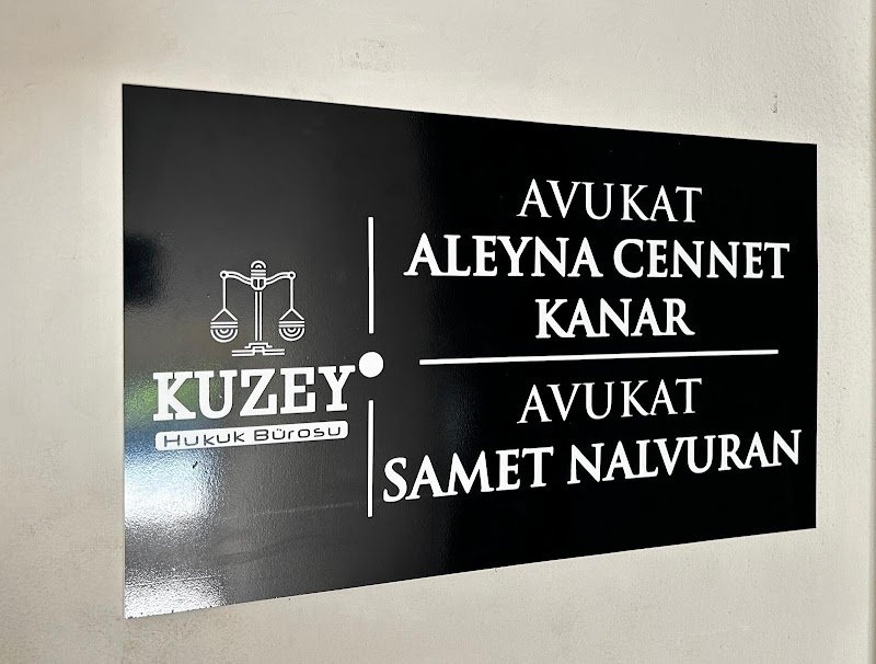 Ceyhan Kuzey Hukuk Bürosu