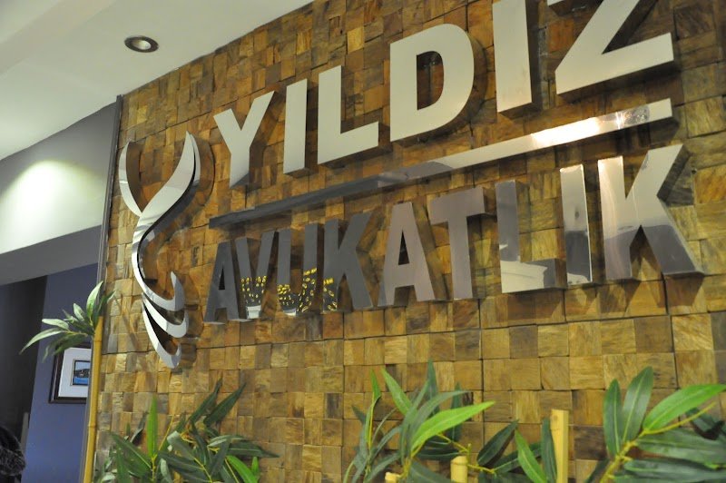 YILDIZ AVUKATLIK BÜROSU - Av. Kemal YILDIZ - Av. Mehmet Salih ÖZTÜRK - Av. Beyzanur ŞAKAR