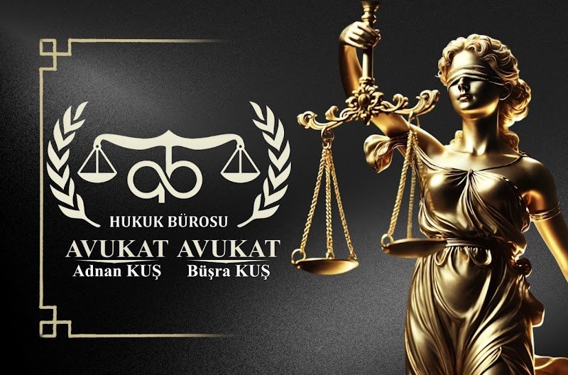 Avukat Adnan KUŞ